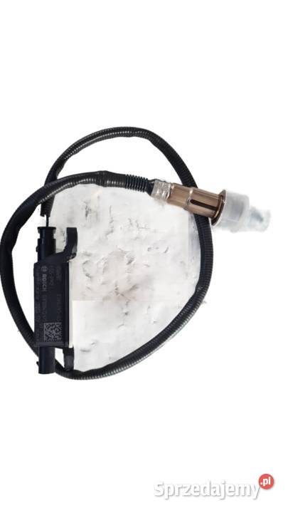 NOWY CZUJNIK NOX BMW 13628596295 F39 F40 F44 F45 Rakowiska