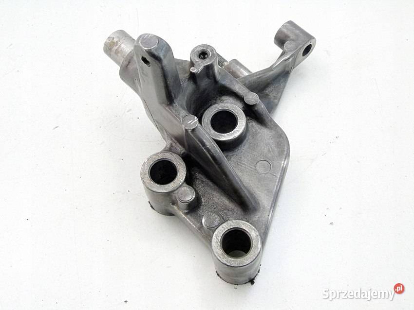 ŁAPA WSPORNIK ROLKI 22 D4D AVENSIS T25 T27 RAV4 Sosnowiec