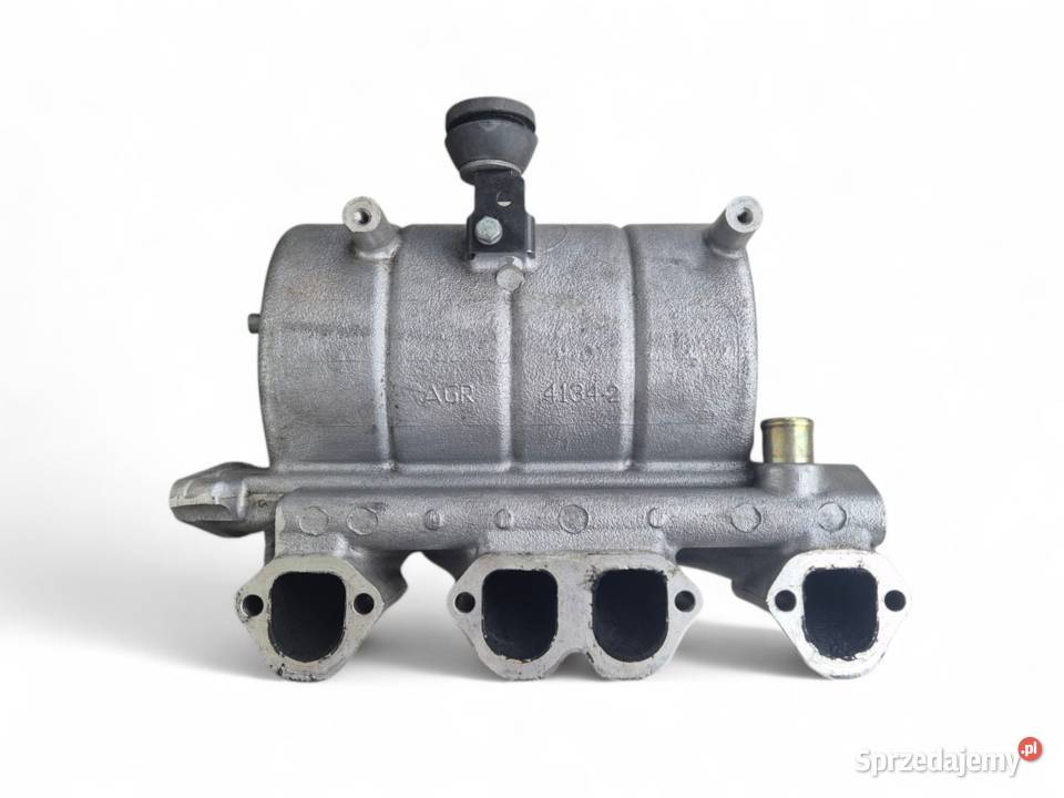 KOLEKTOR SSĄCY VW CADDY III VW TOURAN I 20 SDI osobowe Działoszyce sprzedam