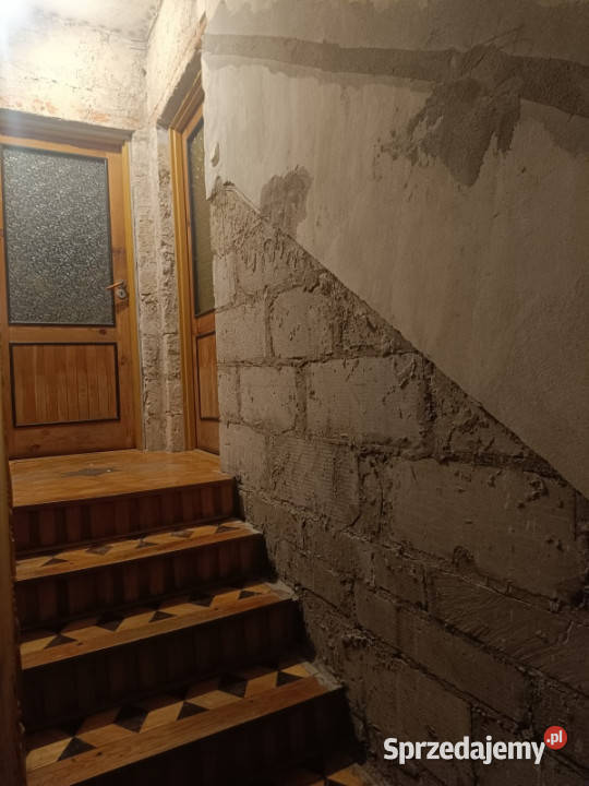 Sprzedam dom 160 m wolnostojący Hrubieszów