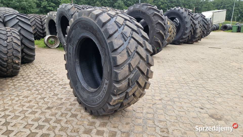 60055r265 60055265 Vredestein NOWA Opony rolnicze Nowe Miasto Lubawskie