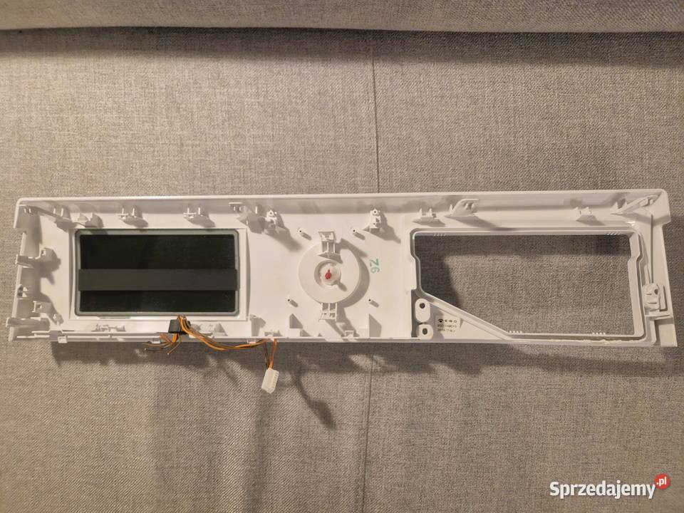 Panel przedni do pralki Bosch WLT2446KPL05 Warszawa