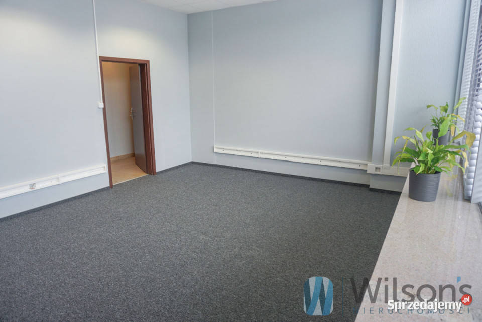 Lokal na wynajem Katowice Ligocka 320m2 320m2