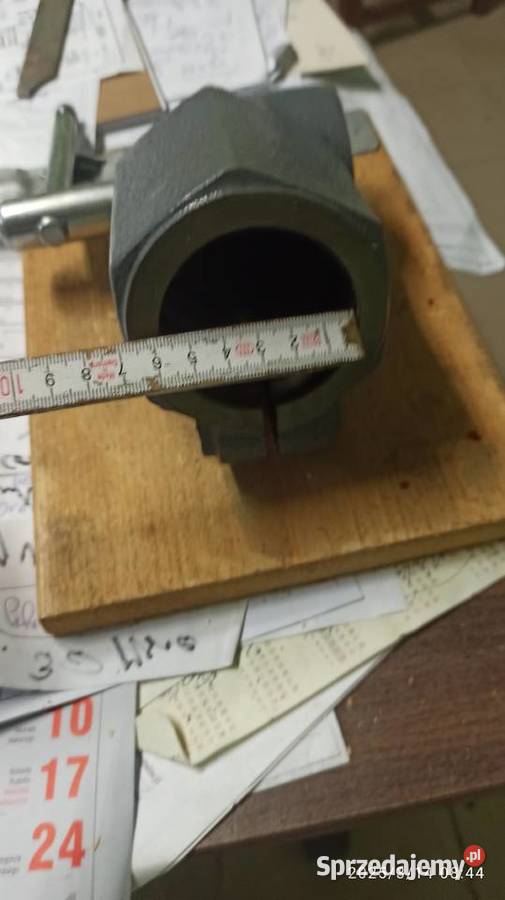 łącznik do mechanizmu posuwu do maszyn lubuskie Kłodawa