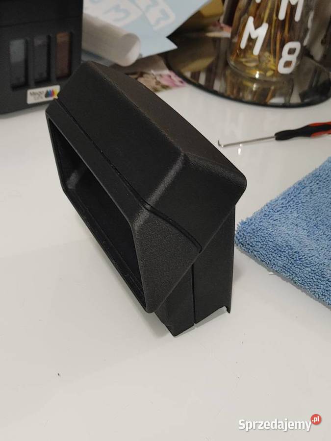 Mercedes W124 Kombi Obudowa Światło Lampa 3 Białystok