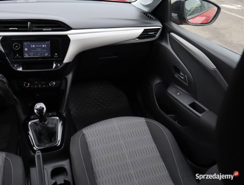 Opel Corsa 12 Lublin sprzedam