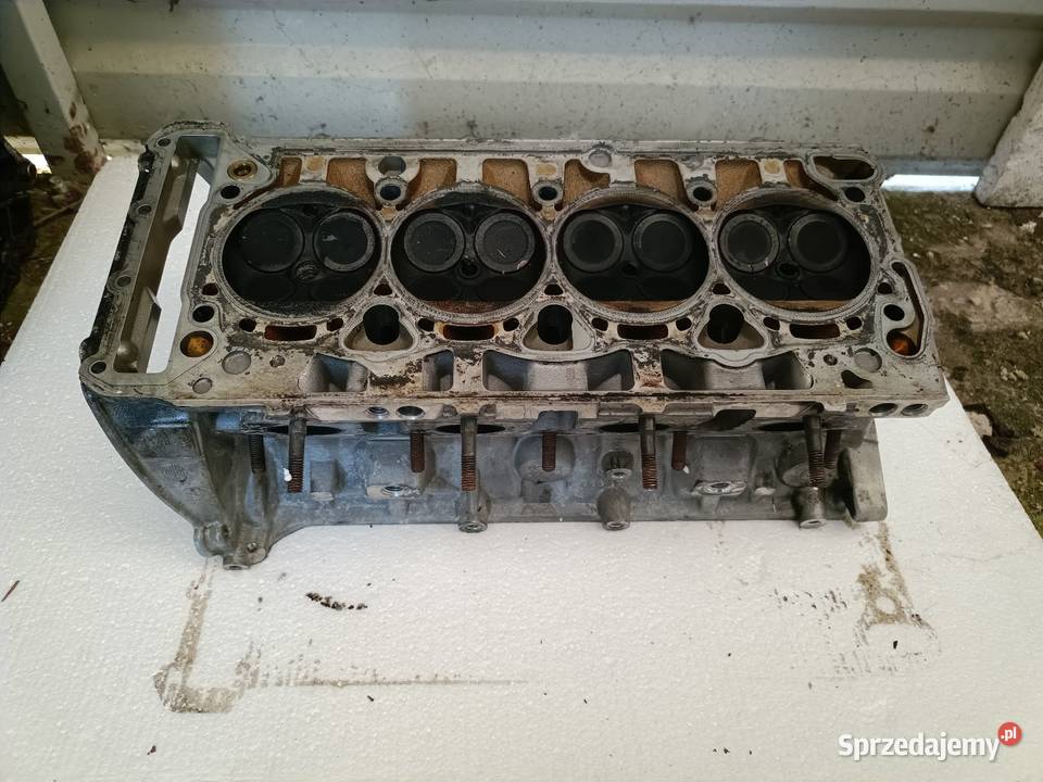 Głowica 20 tfsi cdn mazowieckie