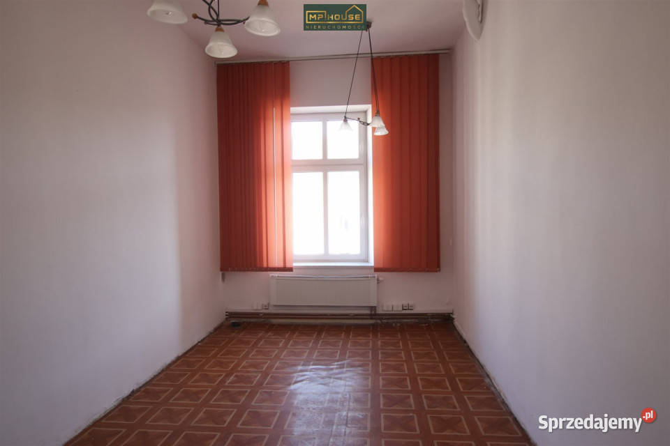 Wynajmę lokal Wałbrzych 275m2 dolnośląskie