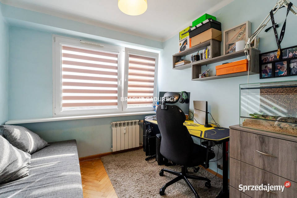 Mieszkanie sprzedam Skawina 6023m2 3 pokoje sprzedam