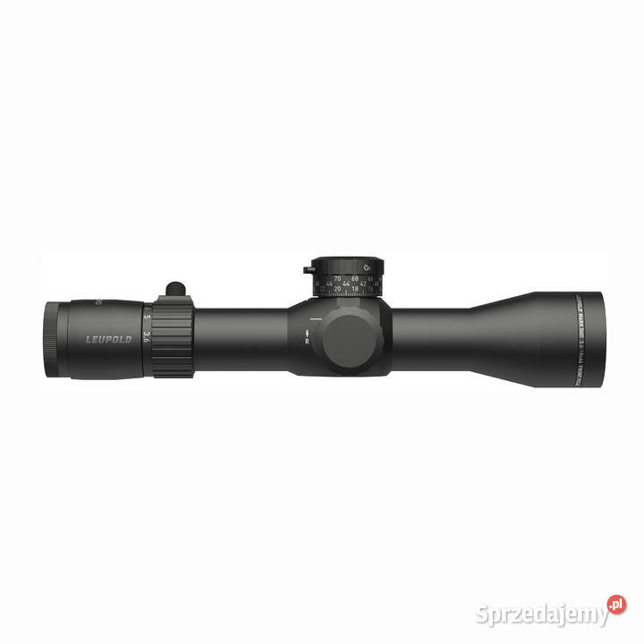 Luneta celownicza Leupold Mark 5HD 3618x44 35 mm mazowieckie