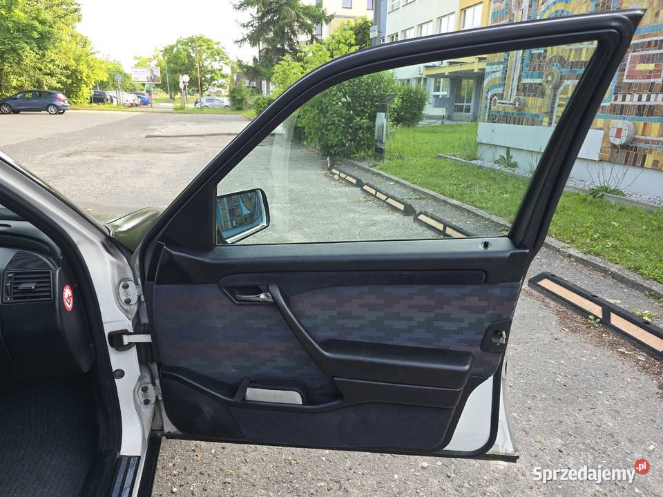 Mercedes W202 c180 196200 automat 122KM Tychy