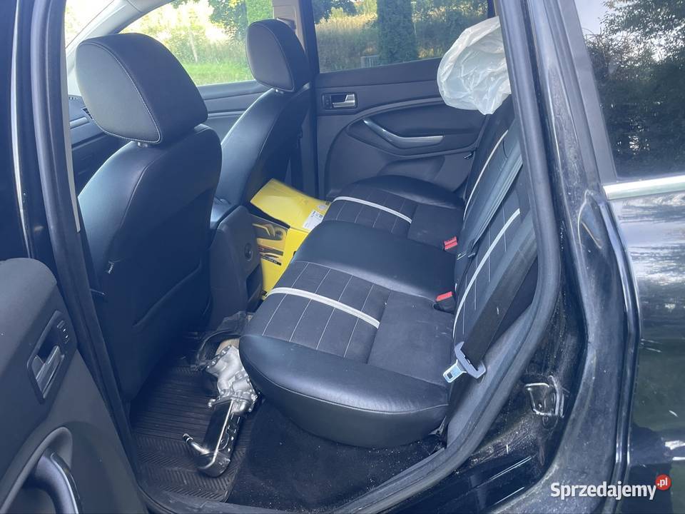Ford kuga Ford Sępólno Krajeńskie sprzedam