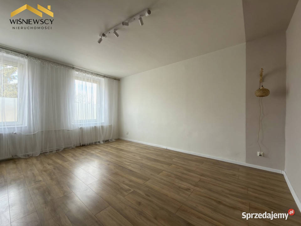 52 m remoncie Parter Nowy Staw