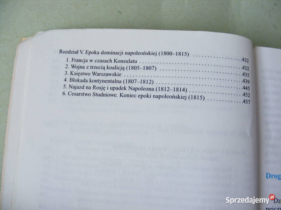 Historia czasów nowożytnych Historia Poznać Oborniki Śląskie
