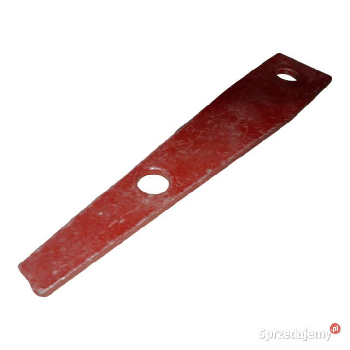 Nakładka 89450007 Trzypunktowy układ zawieszenia Tyczyn
