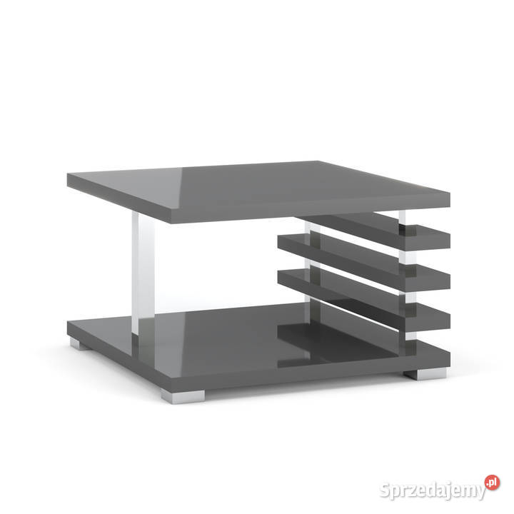 Stolik Kawowy Nowoczesny Do Salonu Nosto Mały 60 Stoliki kawowe i ławy warmińsko-mazurskie Elbląg