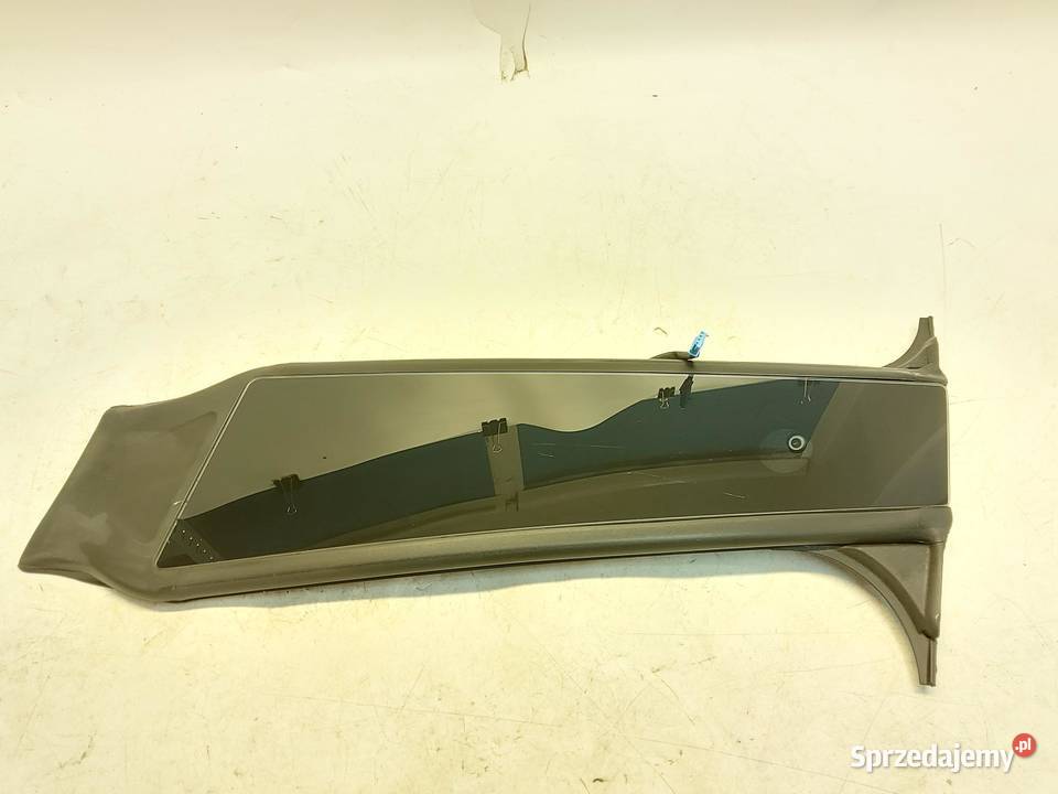 TESLA MODEL Y 2022r OSŁONA SŁUPKA DRZWI PRAWA sprzedam