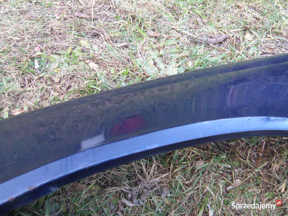 Błotnik przedni lewy Volvo v70 I s70 9600 41726 Kraków