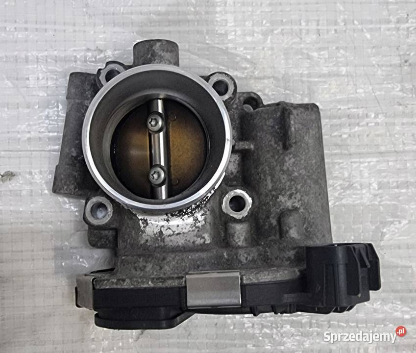 Opel Meriva B CORSA D 14 16V PRZEPUSTNICA