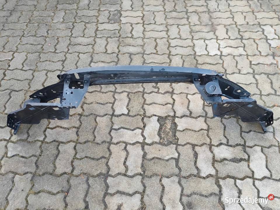 VOLVO S80 V70 XC70 WZMOCNIENIE PAS PRZÓD PRZEDNI Przemęt