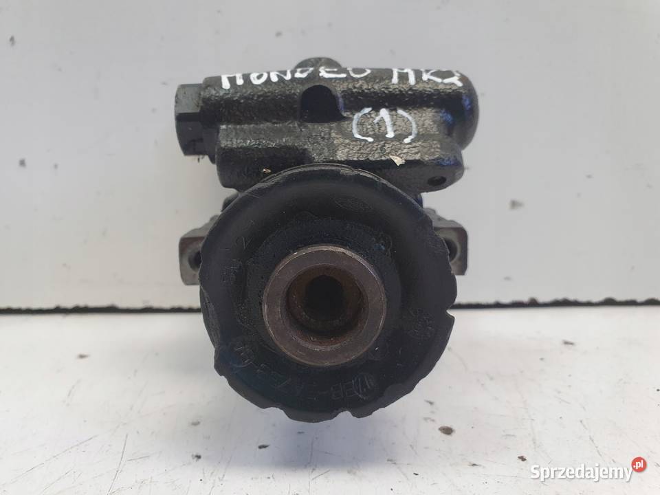 Ford Mondeo MK2 II 18 TD POMPA WSPOMAGANIA