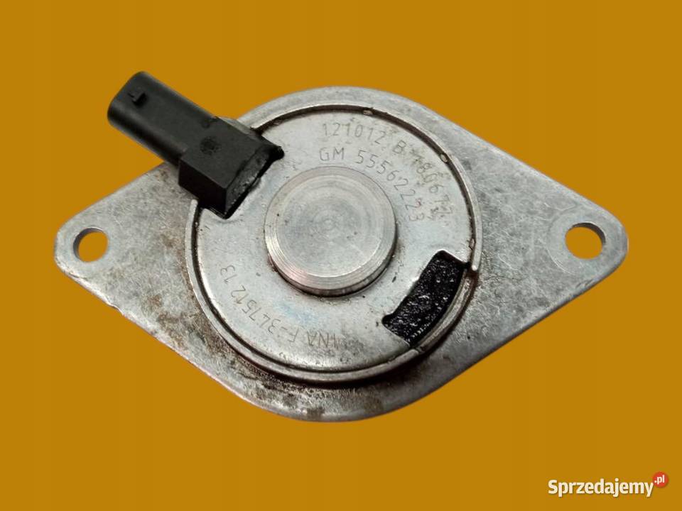 CZUJNIK SENSOR FAZ ROZRZĄDU 55562223 Opel Astra Czujniki