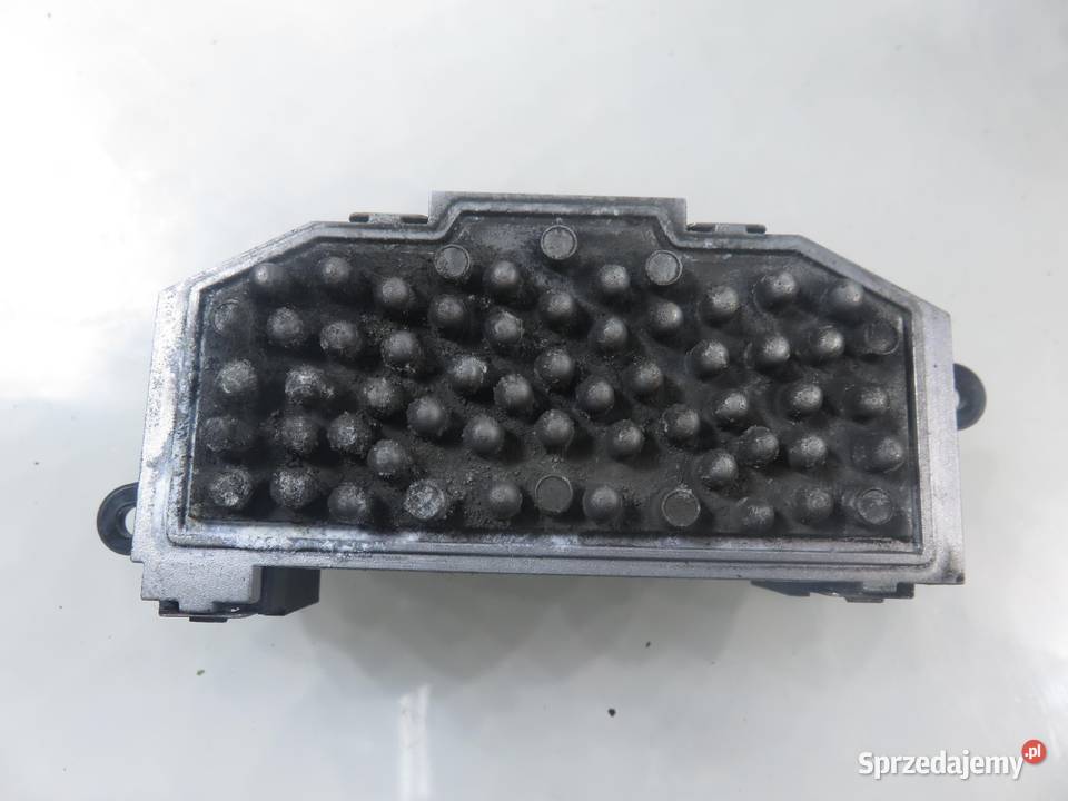 DMUCHAWA VW TOURAN II 1T3 1K1820015L 3C0907521F małopolskie sprzedam