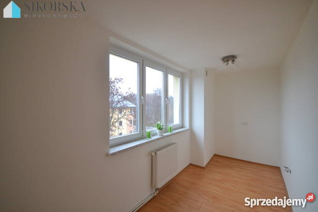 Mieszkanie 3616m2 1 pokój Jaworzno Piętro 3 Jaworzno