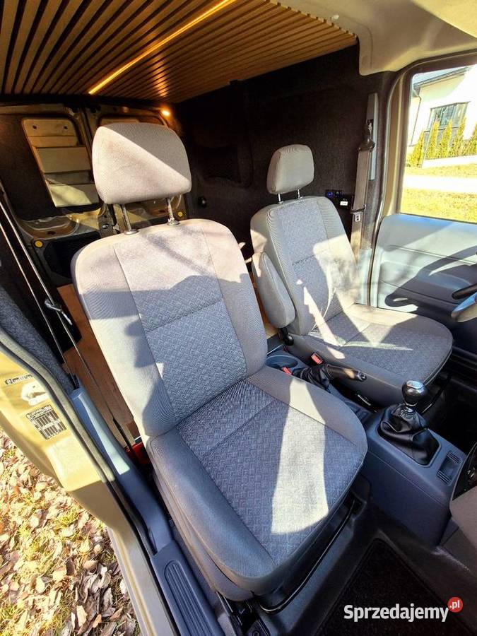 KamperVan mini Ford Transit Tarnów