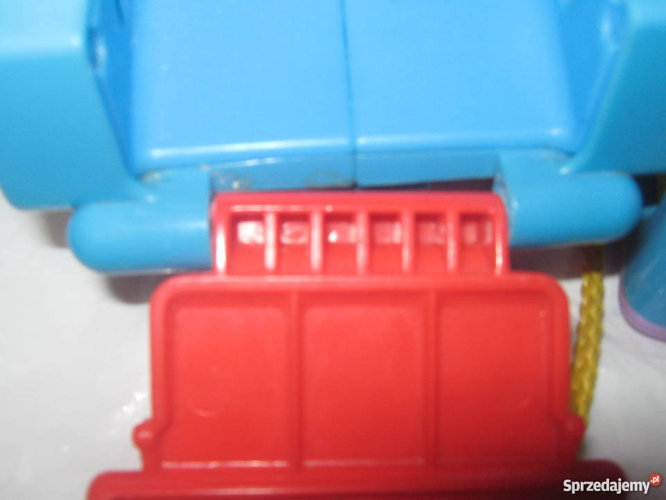 Grający słonik fisher Rzeszów