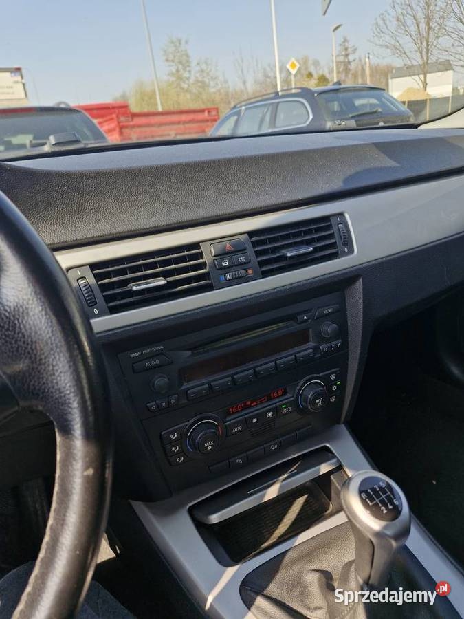 Bmw e90 325xi sprzedam