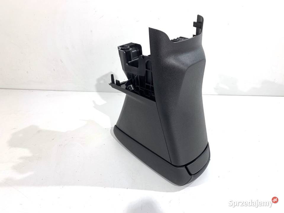 PODŁOKIETNIK OPEL CORSA F Hatchback