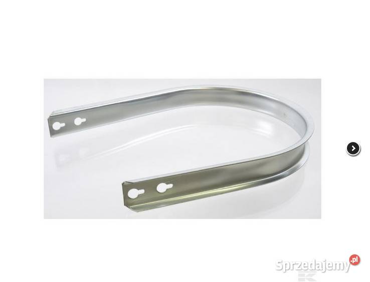 OSŁONA PODBIERACZA WELGER RP220 1257521502 Siedlce