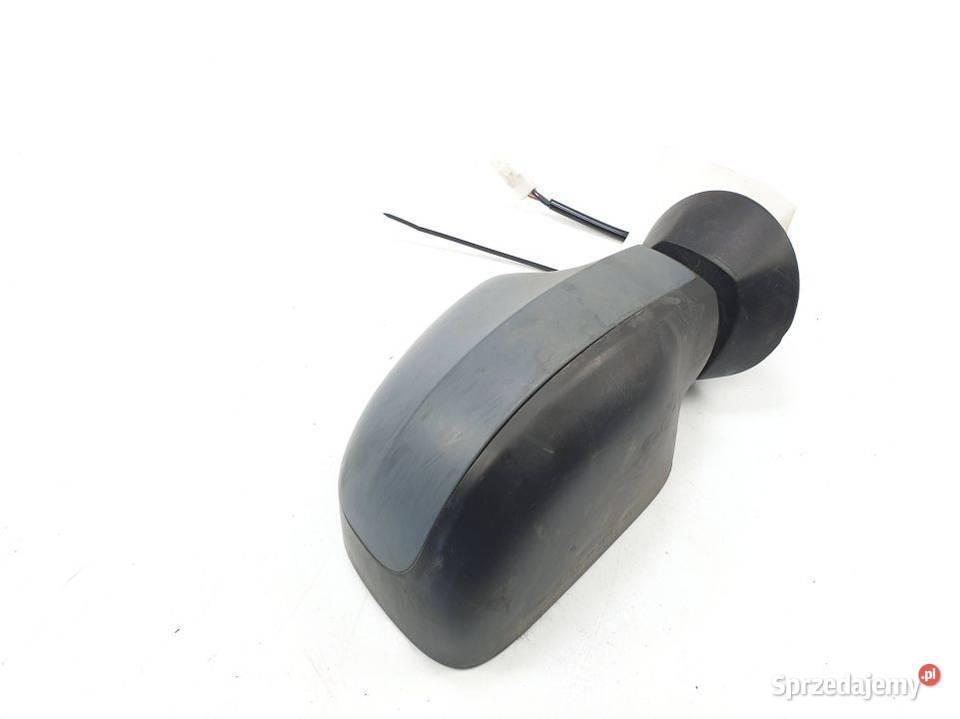 LUSTERKO PRAWE DACIA SANDERO 5 PIN EUROPA TEHNL osobowe Lipno