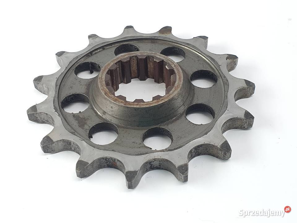 Zebatka Przednia Husqvarna Sm 610 Łódź