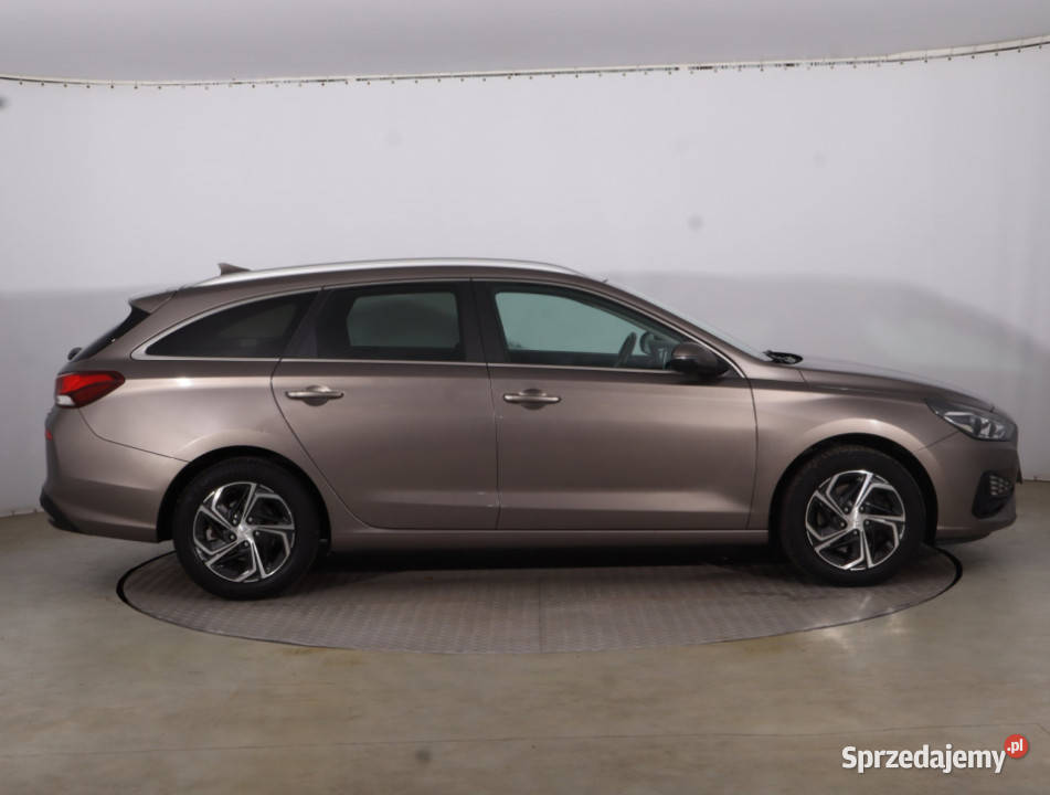 Hyundai i30 15 DPI Piaseczno
