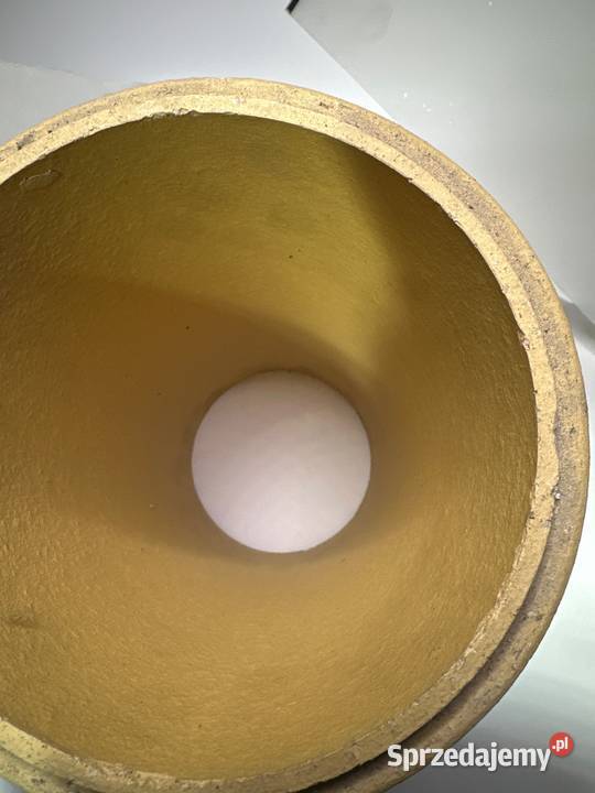 Przewód rura wkład kominowy ceramiczny fi 140 śląskie Gliwice