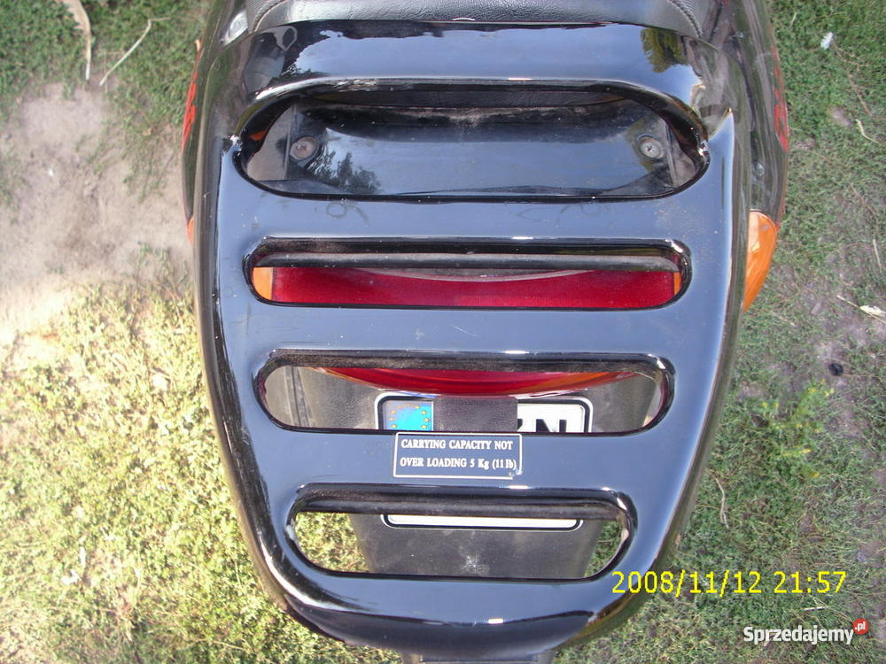 zipp quantum Dąbrówka Barcińska