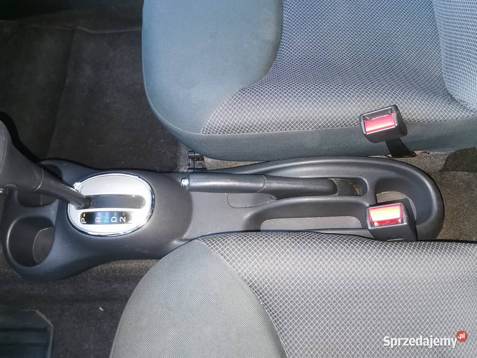 Toyota Yaris salon Polska Mosina
