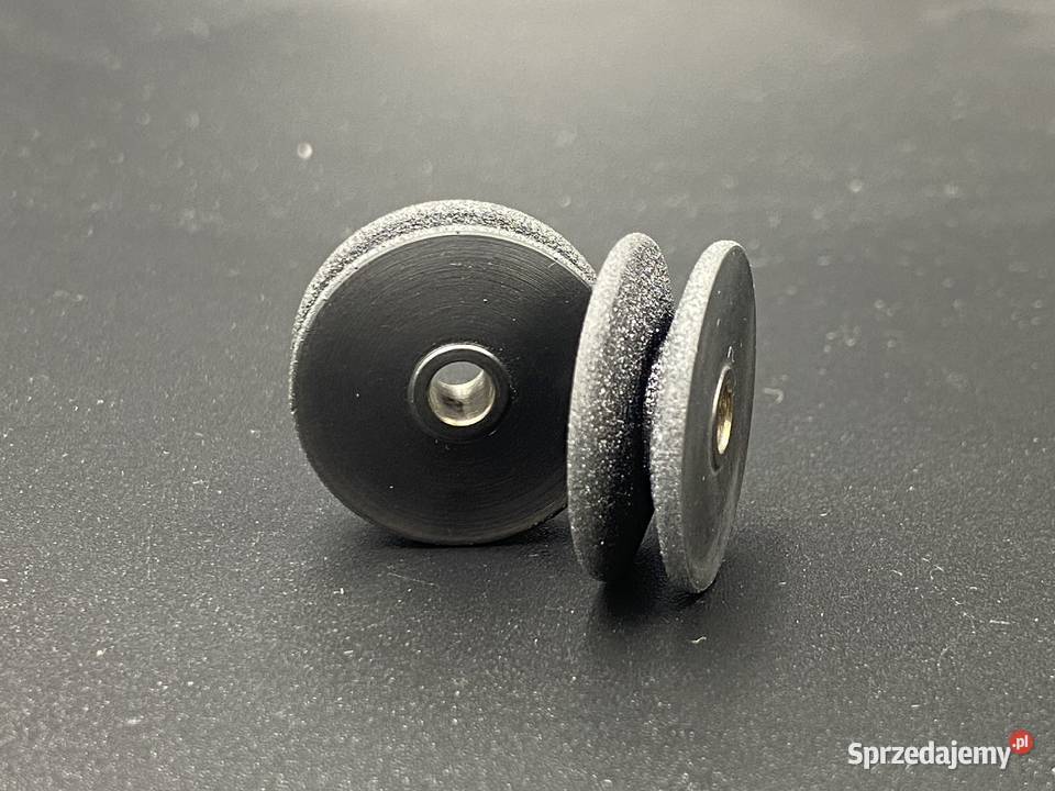 Cutter Pathfinder Unicut Allcomp Osełka Grinding Prudnik