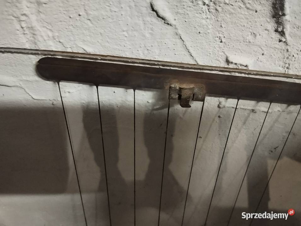 Szyba tylna ogrzewana 126p Piekary Śląskie sprzedam