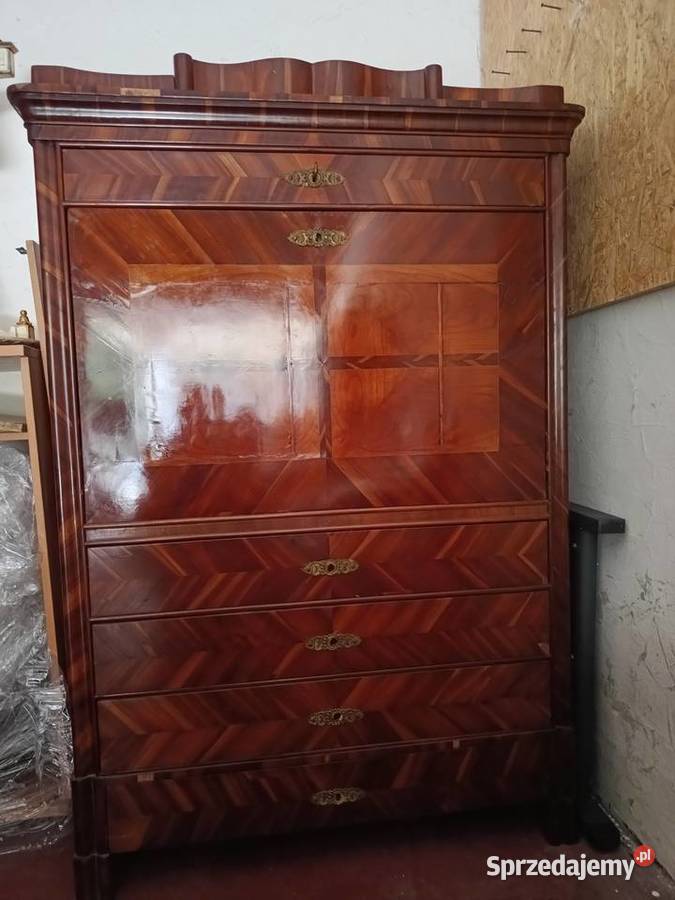 Antyczna Sekretera Opole