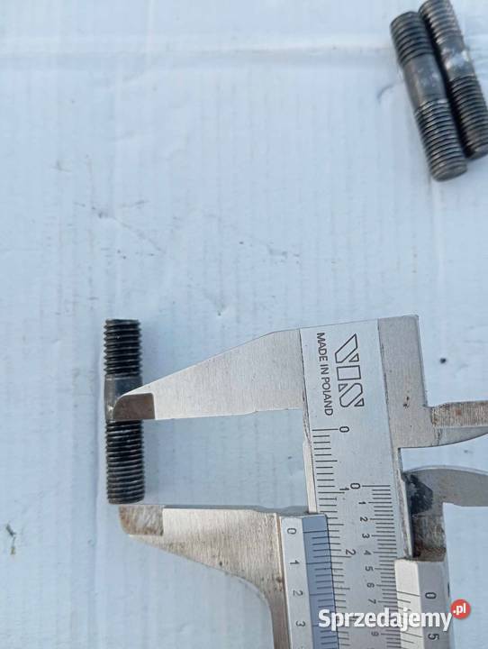 SZPILKI CYLINDRA M8 K750 M72 DNIEPR URAL Niemodlin