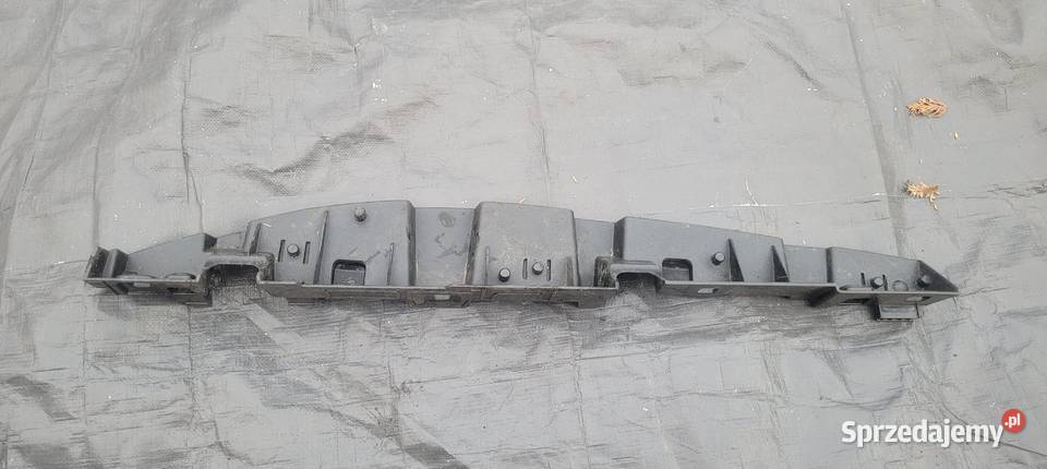 WSPORNIK MOCOWANIE BŁOTNIKA PRAWE BMW I3 2013 osobowe