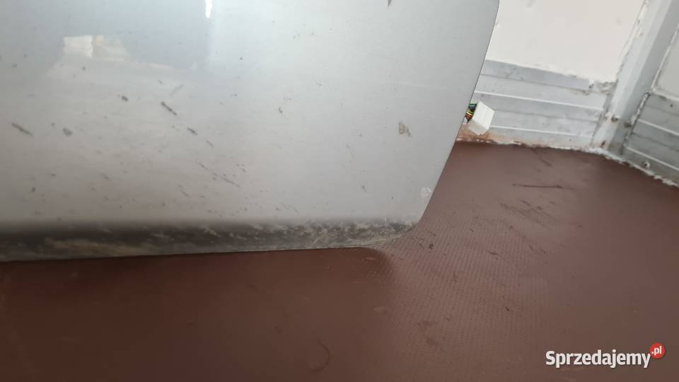 Suzuki Ignis MH SUBARU G3X JUSTY drzwi przód Legnica