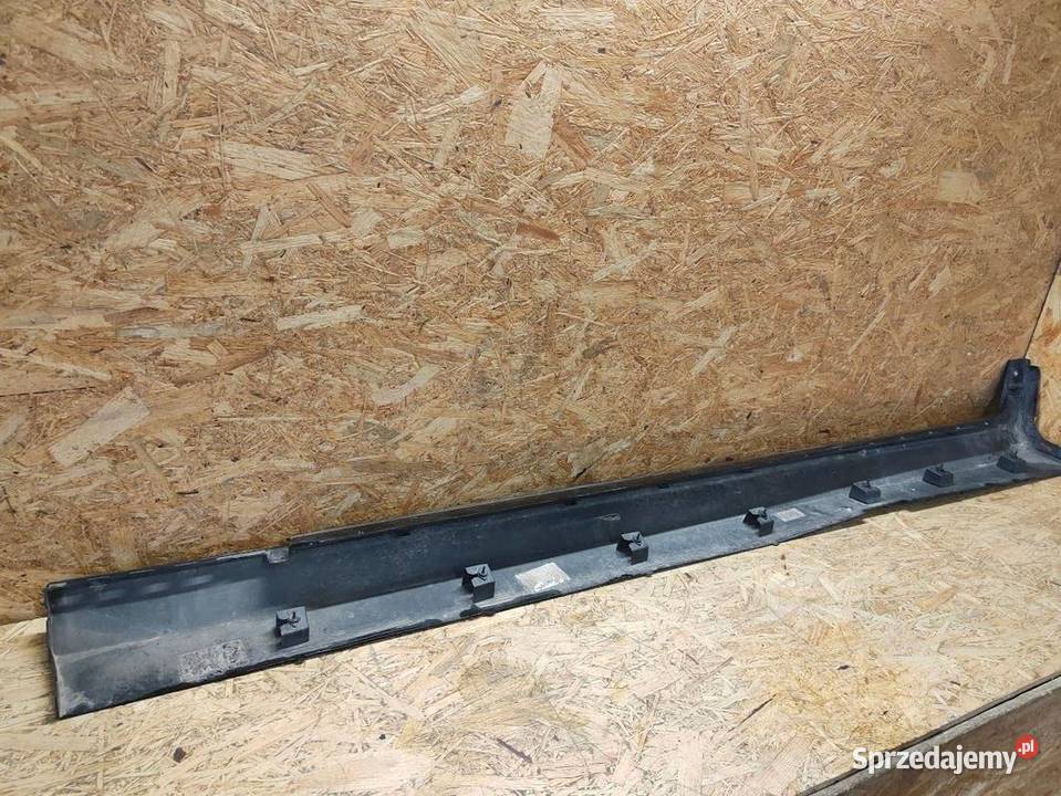 Listwa Na Próg Prawy VOLVO V60 II S60 III 18 osobowe Pleszew