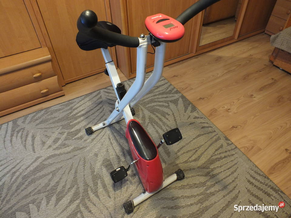 rower stacjonarny Sport i Wypoczynek