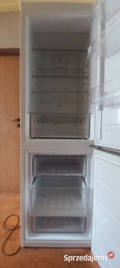 Lodówkozamrażalka Krzyżowice