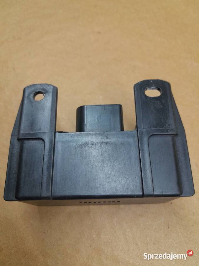 Przekaźnik świec żarowych Mercedes w210 30TD łódzkie