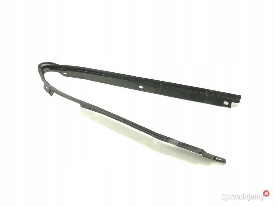 USZCZELKA DRZWI TYŁ LEWA GÓRNA FIAT DUCATO lubelskie sprzedam